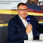 GT World Challenge Europe 2026, une première ligne 100% Mercedes au départ de la course 1 à Magny-Cours