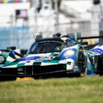 #ASIANLEMANS – 4H d’Abu-Dhabi – l’agenda 
