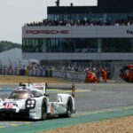 Gabriele Tarquini (Genesis) : « Terminer les 24 Heures du Mans serait un rêve, c’est clairement notre objectif ! »