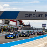 IDEC Sport sur ses terres ou AF Corse sur sa lancée  ?