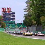 Jérôme Policand (Akkodis ASP) : « Ce podium confirme les progrès réalisés depuis notre arrivée en WEC »
