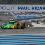 IDEC Sport gagne sa course à domicile !