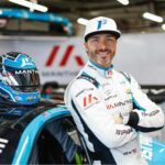 44 voitures au Paul Ricard