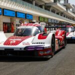 Le Castellet accueille la 2e manche de la Michelin Le Mans Cup