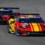 Thomas Laurent : « Cette opportunité en ELMS tombe à pic ! »