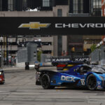 Détroit : Van der Zande offre à Acura MSR une victoire spectaculaire face à Cadillac et Porsche !
