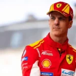 Gianmaria Bruni : entre deux continents, sa passion pour l’endurance