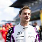 Ziggo Sport Tempesta dévoile sa livrée pour Le Mans
