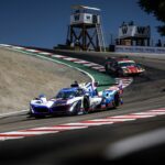 Doublé Ferrari aux 6 Heures de Spa avant Le Mans !
