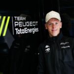 Photo : Le paddock s’active pour la 93e édition des 24 Heures du Mans