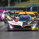 6H de Spa-Francorchamps – Les EL3 en direct vidéo dès 11h00