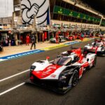 Augusto Farfus (BMW) : « Je pense que nous avons le package pour l’emporter ! »