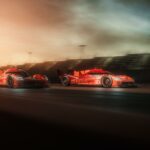 24 Heures du Mans, victoires Ferrari à Spa, des interviews, voici le menu du récap (03 -17 mai)