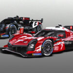 Laguna Seca : Mathieu Jaminet/Matt Campbell offrent une 4e victoire à Porsche !