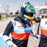 La Michelin Le Mans Cup au Castellet à suivre en direct ! 