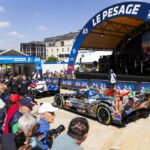 Nyck de Vries (Toyota) : « Au bout du compte, il faudra battre tout le monde en juin ! »