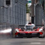 Nicklas Nielsen (Ferrari) : « Si les autres ne construisent pas une assez bonne auto, ce n’est pas notre problème !»