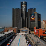 IMSA Detroit : la passe de cinq pour Porsche ?