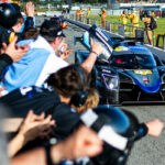 Les échos du paddock du Castellet