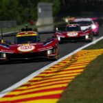 Laguna Seca : Mathieu Jaminet/Matt Campbell offrent une 4e victoire à Porsche !