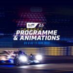 Wayne Taylor Racing lève le voile sur la livrée « Le Mans »