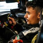 Paul-Loup Chatin (Alpine) : « Le Mans, la course à ne pas rater ! »