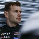 François Hériau (Ferrari) : « Je n’arrive pas au Mans avec les mêmes ambitions qu’en 2024 ! »