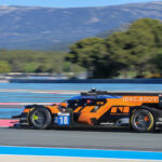 Les 4 Heures du Castellet à suivre en direct à partir de 11 h 35 !