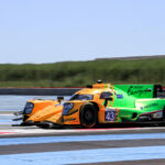 La Michelin Le Mans Cup au Castellet à suivre en direct ! 