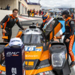 Le point sur le championnat ELMS après Le Castellet