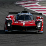 Vidéo – WEC ICONS :  La Porsche 911 GT3R LMGT3 des Iron Dames
