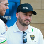 Les superbes couleurs de la Corvette AWA Racing pour Le Mans