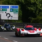 La Chronique d’Erwan Bastard : retour sur la manche du Castellet