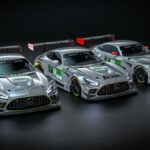 Découvrez les 186 pilotes qui seront au départ des 24 Heures du Mans !