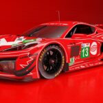 Une semaine d’animations pour vibrer au rythme des 24 Heures du Mans 2025