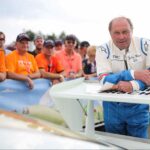 IDEC Sport gagne sa course à domicile !