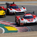 Une nouvelle livrée pour célébrer les 40 ans de Toyota au Mans