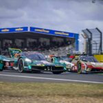 Journée Test, séance 2 : Toyota se montre !