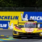 CLX Motorsport remporte la première course du Road To Le Mans