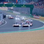 La Parade des pilotes en photos