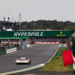 Essais Libres 2 : Toyota termine en tête, Kubica rétrogradé pour excès de vitesse
