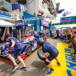 André Lotterer : « Ce projet Genesis est vraiment parfait à ce stade de ma carrière ! »
