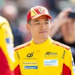 Dane Cameron : de l’ELMS au Mans, une montée en puissance !