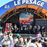 Nicolas Minassian : « On ne peut pas rêver un meilleur départ »