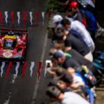 Les forces en présence en catégorie LMP2 aux 24 Heures du Mans