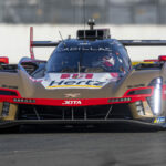 LMP2 / LMGT3 : TDS Racing et Heart of Racing en pole