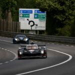 Journée Test, séance 1 : la Ferrari AF Corse la plus performante
