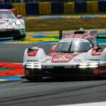 Essais Libres 2 : Toyota termine en tête, Kubica rétrogradé pour excès de vitesse