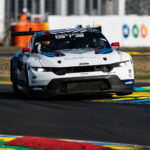 Yannick Dalmas : « Être Grand Marshal des 24 Heures du Mans est une  reconnaissance »