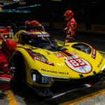 Victoires historiques pour 23Events Racing, DKR Engineering et Ginetta au Mans